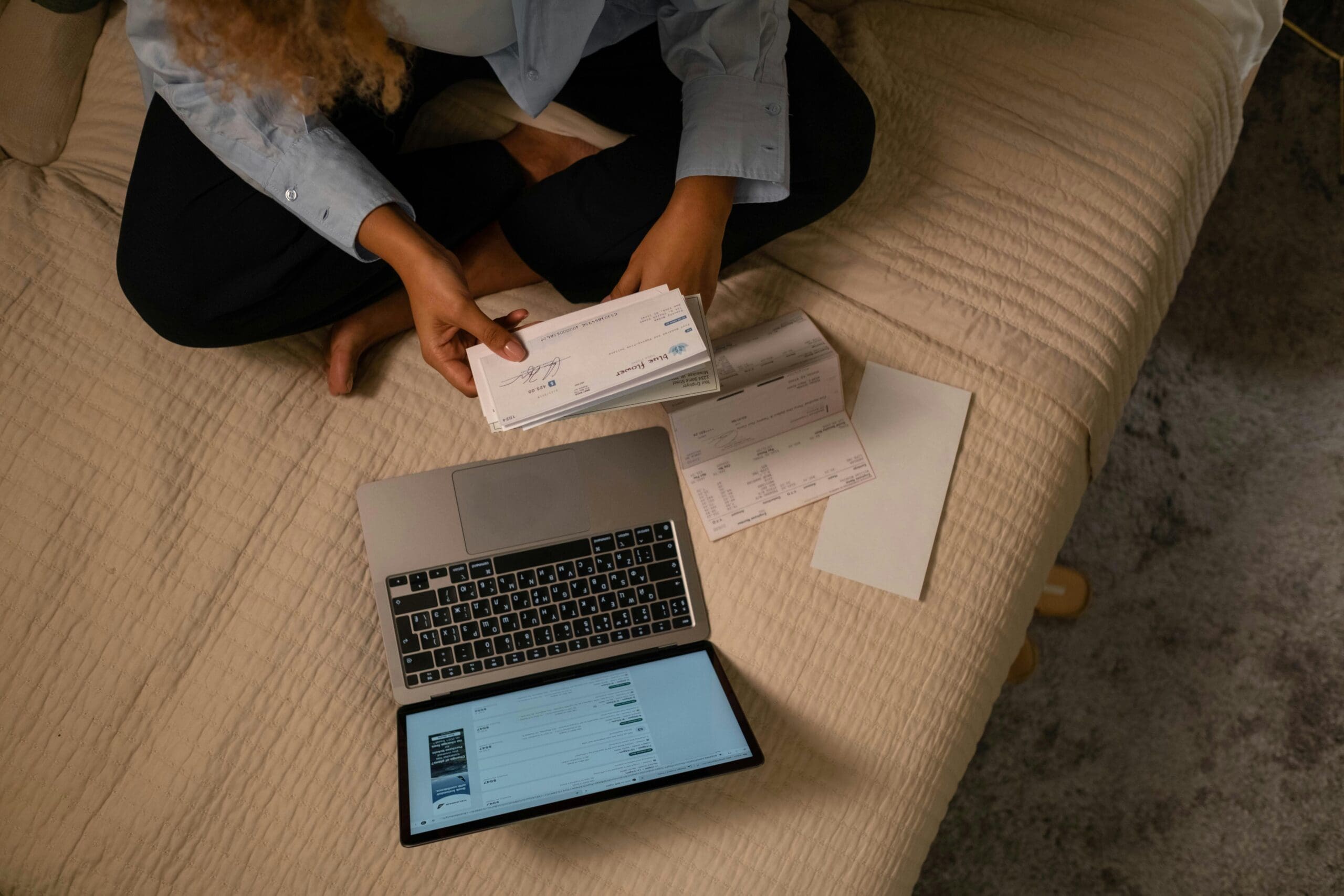 Fixing Your Financial Mindset