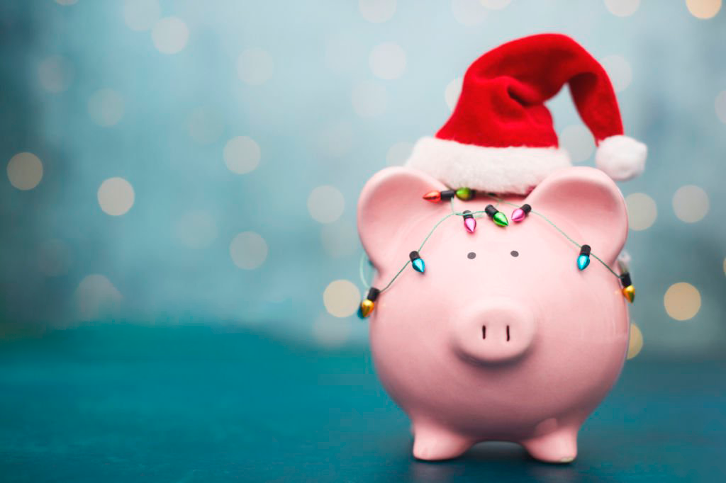 Save for Christmas now!