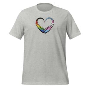 2S Pride Tee
